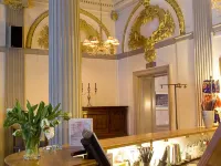 Grand Hotell Hörnan Hotels in Uppsala