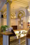 Grand Hotell Hörnan Hotels in Uppsala