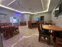 Senalli Hotel Hotels in New-Juaben Municipal