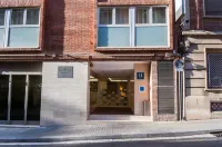 伊克斯米特爾飯店 貝斯瓜德塔附近的飯店