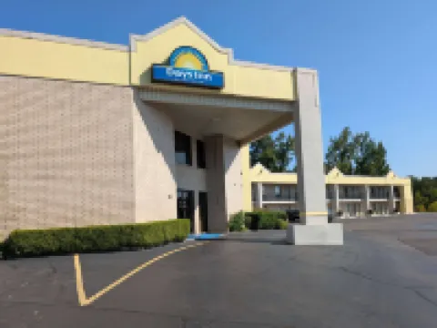 Days Inn by Wyndham Arcadia Hotels in Arcadia