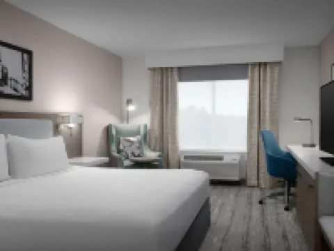 Hilton Garden Inn West Lafayette Wabash Landing Hotels in Tippecanoe County