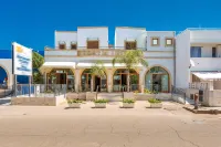 Lido Marini Rooms Affittacamere B&B Hotels in Lido Marini