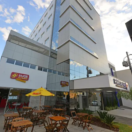 Hotel Panorama Economic