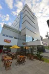 Hotel Panorama Economic Hotels in der Nähe von Zelia Olguin Theater