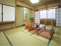 Fukuya Hotel di 