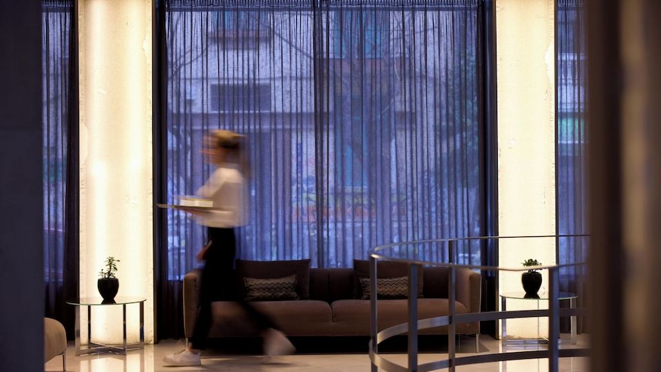 Domotel Olympia