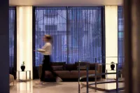 OIYMPIA Hotels in Sikies