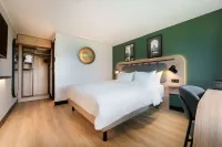 Campanile Dijon Est - Saint Apollinaire Hotels in Saint-Apollinaire