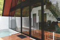 Sekar Arum Villa di Mahkota Sangkuriang Glamping - Boutique