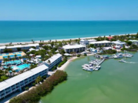 Tween Waters Island Resort & Spa Hotels in Captiva