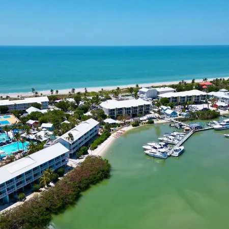 Tween Waters Island Resort & Spa