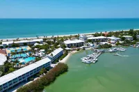 Tween Waters Island Resort & Spa Hôtels à : Captiva