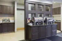 科羅娜里弗賽德Residence Inn 酒店 - 早餐