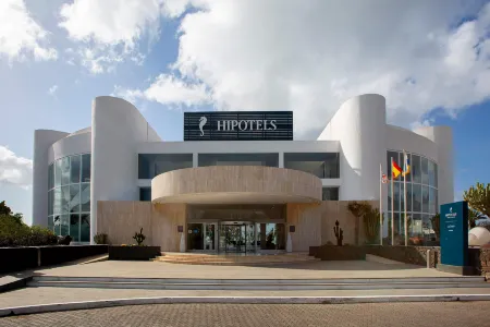 Hipotels la Geria Отели в г. Гуиме