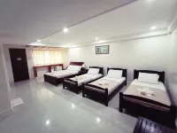 옥통 케이브 리조트 Bantayan 호텔