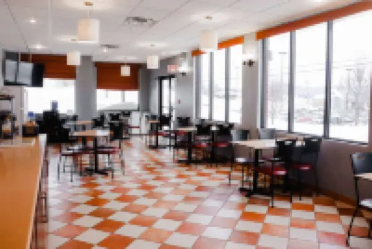 Super 8 by Wyndham Campbellton NB Hotels in Restigouche County