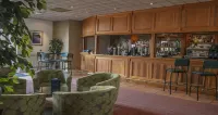 The Monterey Hotel, BW Signature Collection by Best Western - バー