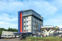 Kekehyu Business Hotel 住宿飯店