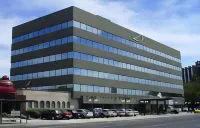 Hotel Plaza Diana Các khách sạn ở Guadalajara