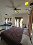 Villa Capricho Hotels near Playa Miramar