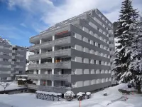 Sunnmatt West Wohnung 744 Các khách sạn gần Kutscherei Engelberg