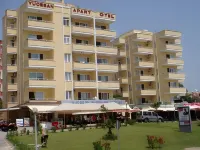 Yucesan Hotel Hotels in Avsallar