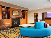 Fairfield Inn & Suites Toledo Maumee Hotels in Maumee