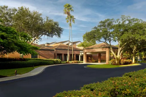 Courtyard by Marriott Fort Lauderdale City of Plantation - Wi-Fi