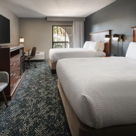 Four Points by Sheraton Tucson Airport