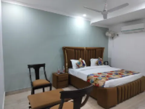 Farmhouse  Inn NH8 Hotel &  Resort