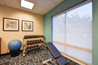 Fairfield Inn & Suites White Marsh - Gym