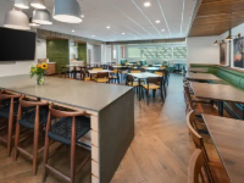 Fairfield Inn & Suites Santee Hotels in Santee