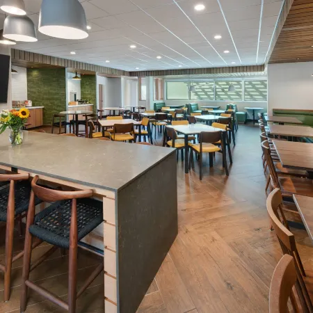 Fairfield Inn & Suites Santee