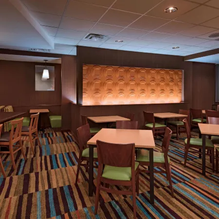 Fairfield Inn & Suites Atlanta Peachtree City