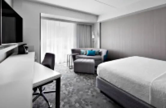 Courtyard Knoxville Downtown