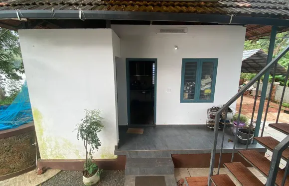 位於帕拉希尼卡塔爾弗的2卧室獨棟房屋-139平方米|帶2個獨立浴室