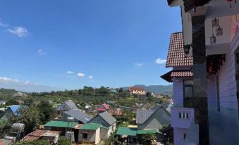 THITHAO HOMESTAY