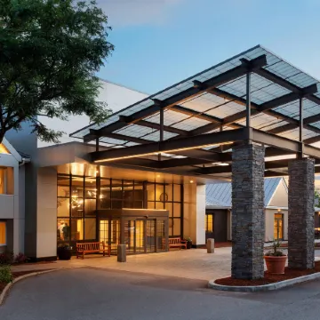 Delta Hotels Burlington