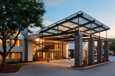 Delta Hotels Burlington Hôtels à : 