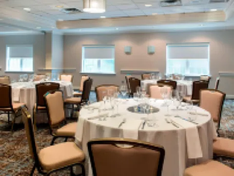 Delta Hotels Basking Ridge Hotels in Basking Ridge