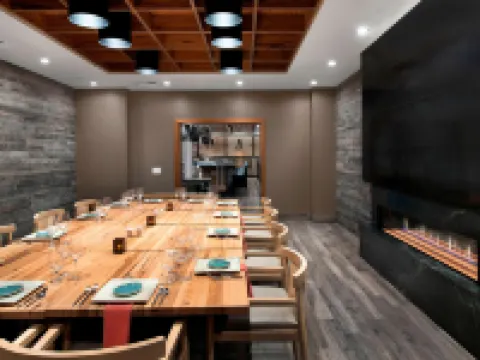 Delta Hotels Seattle Everett Hotels in Everett