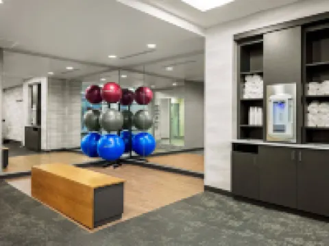 Fairfield Inn & Suites Memphis Collierville Hotels in Collierville