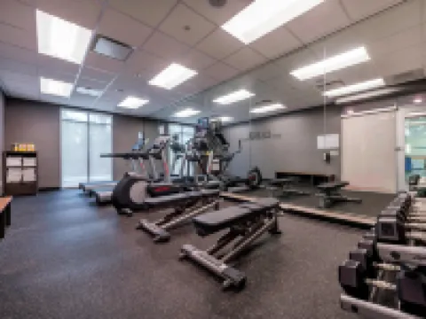 Fairfield Inn & Suites Afton Star Valley Hotels in Afton