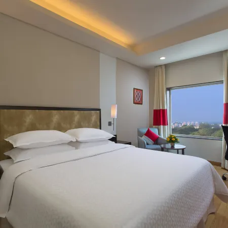 Four Points by Sheraton Vadodara