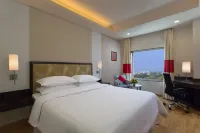 Four Points by Sheraton Vadodara โรงแรมใกล้Yep Spa