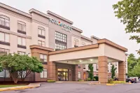 Four Points by Sheraton Nashville Airport - Bãi đậu xe