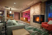 Fairfield Inn & Suites Grand Mound Centralia - parking