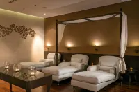 Grand Hotel River Park, a Luxury Collection Hotel, Bratislava - spa