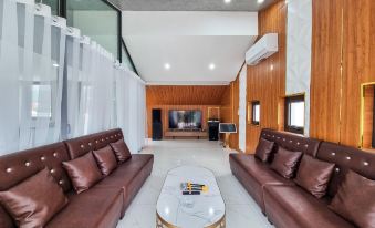 Twin Villa A8-31